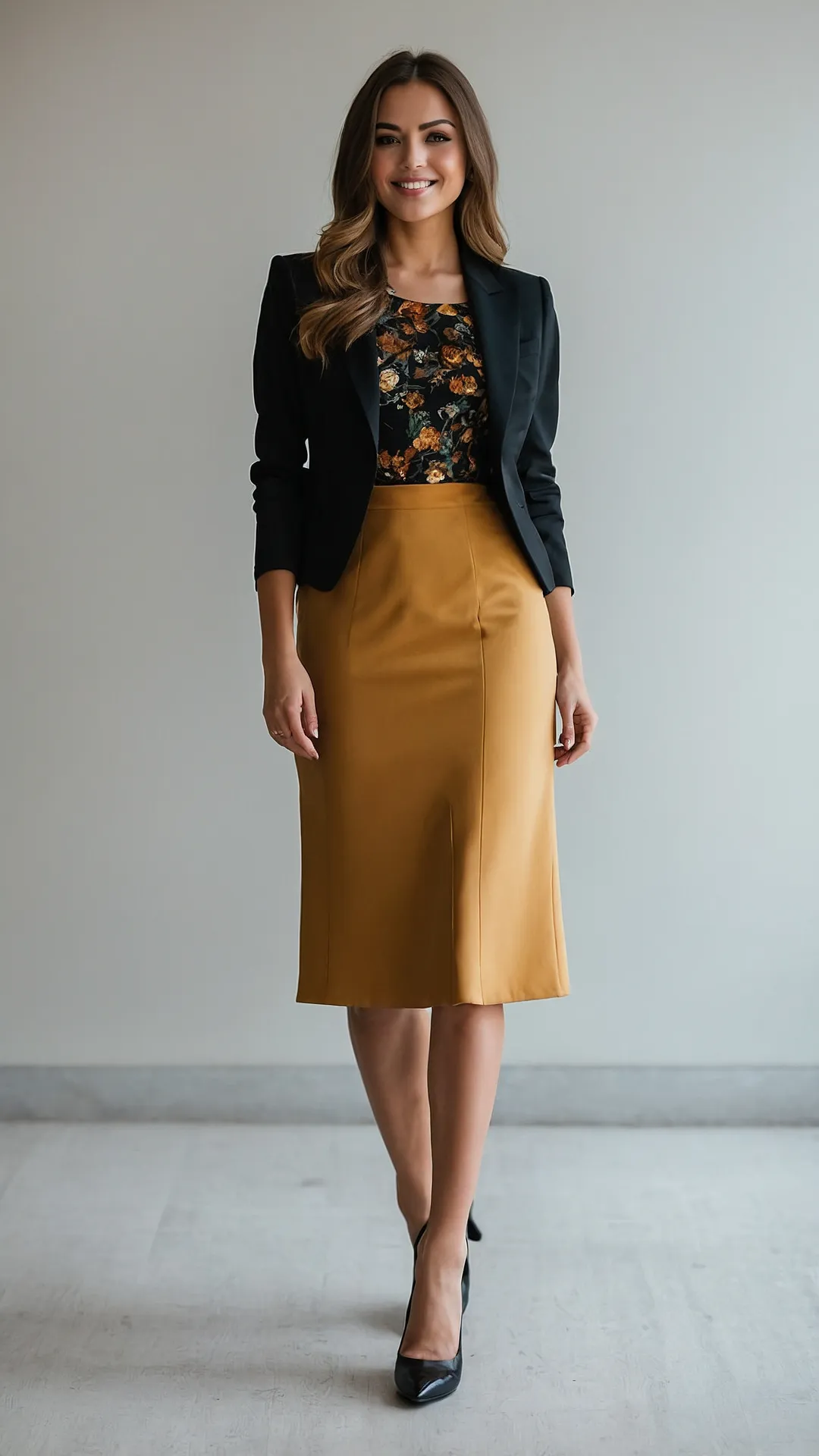 Date Night Fashion Playbook