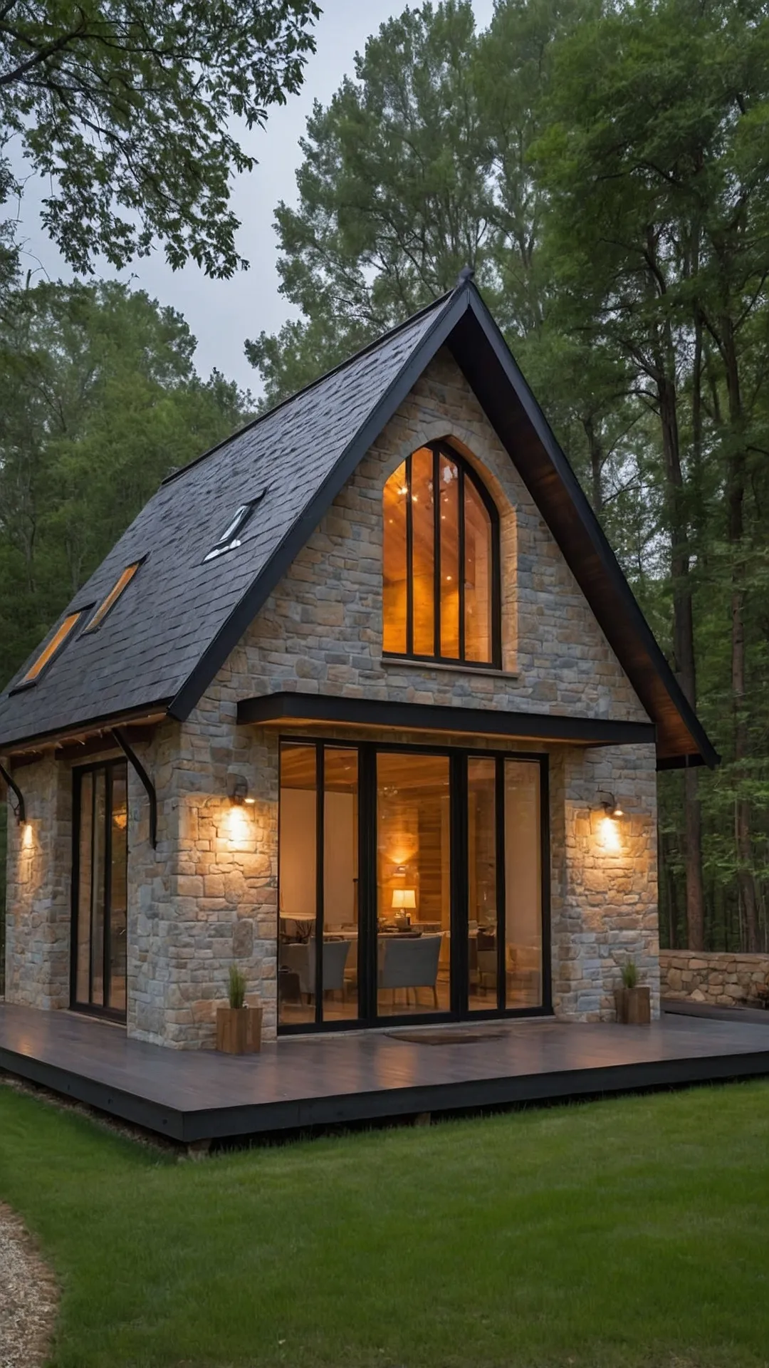 The Future of Barns
