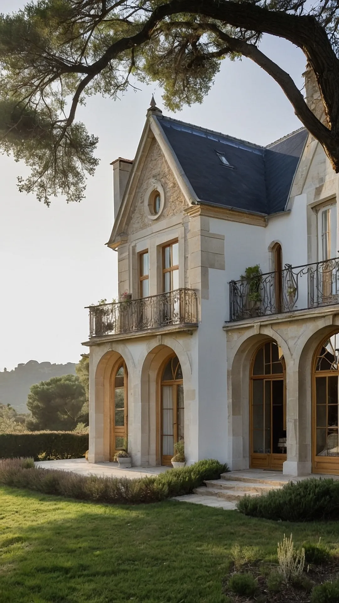 Green Dream Chateau