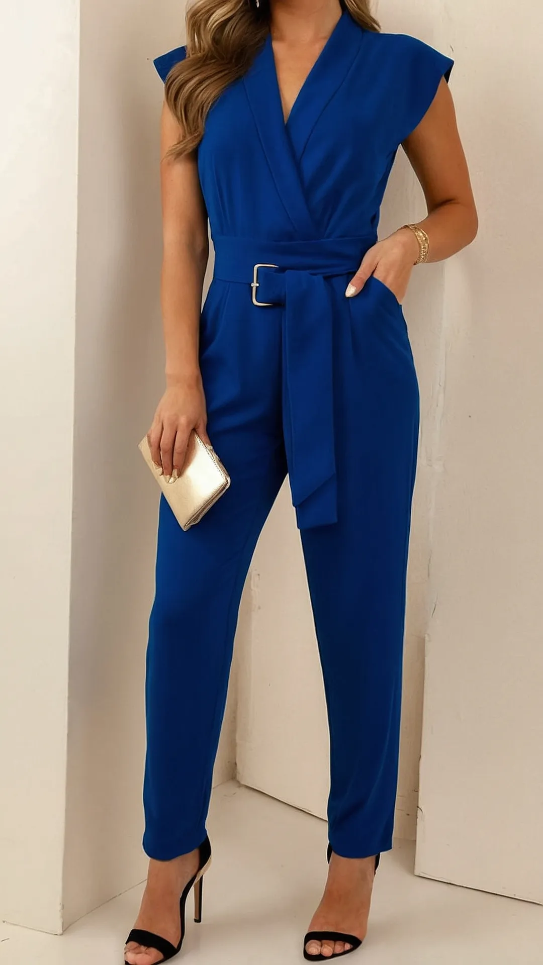 One-Piece Chic