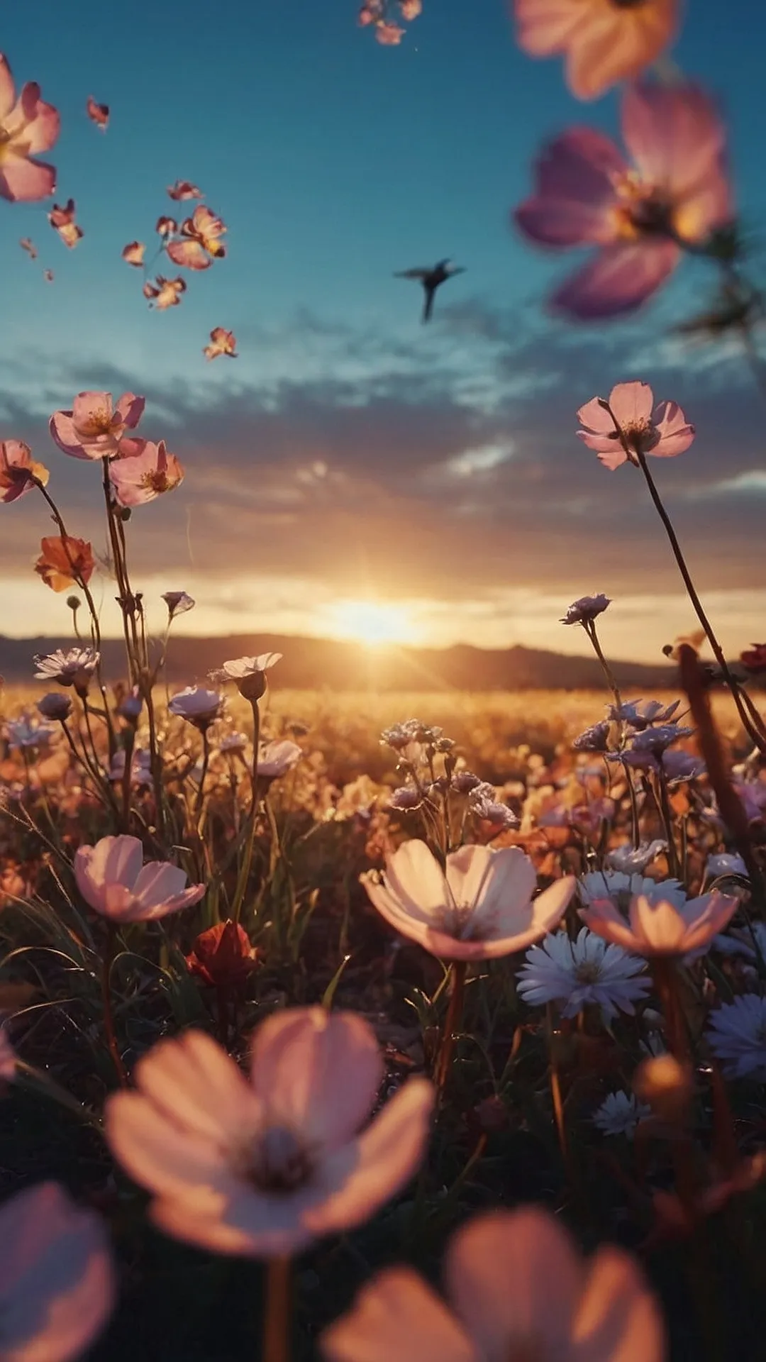 Flower Power Hour
