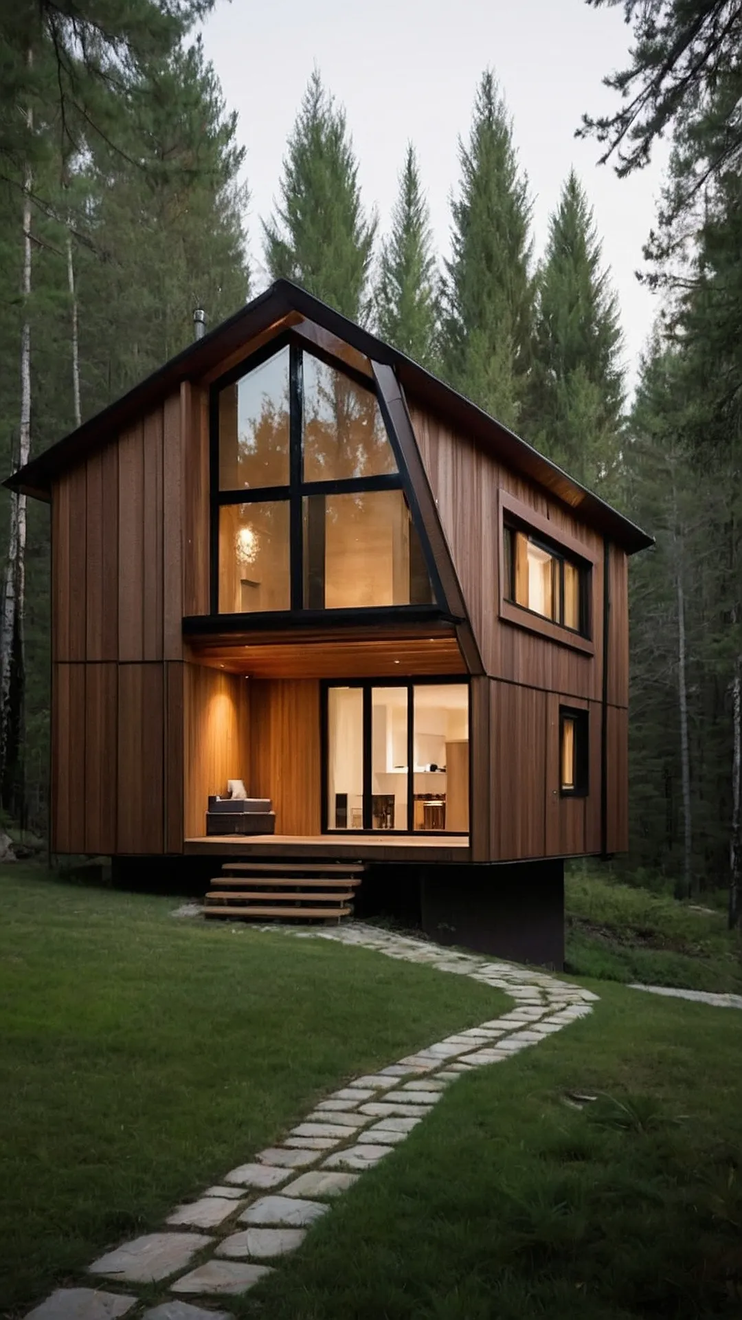 Arboreal Abode
