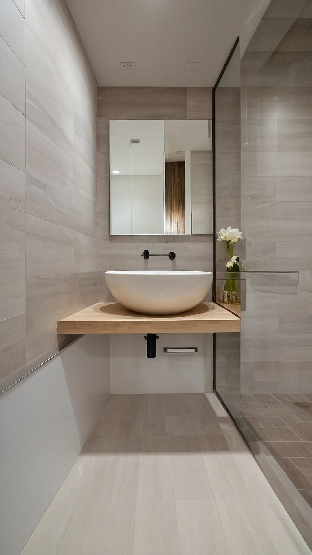 Toilet Time Zen