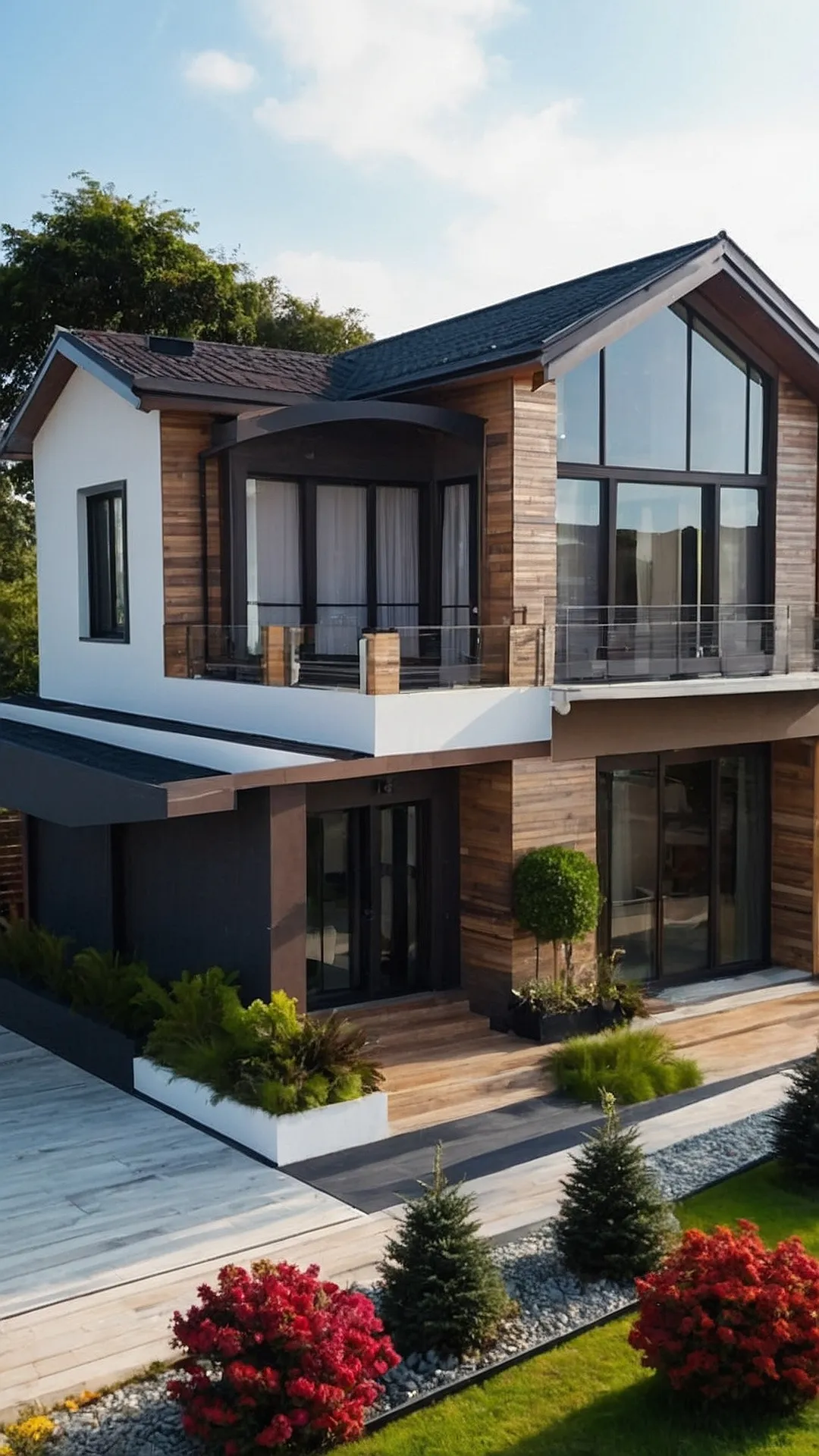 Jackpot Abode