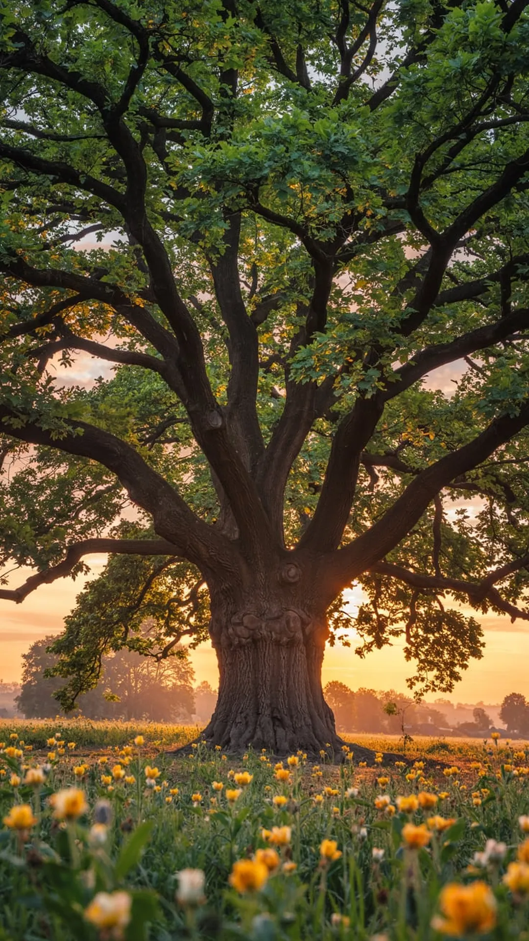 Tree Majesty
