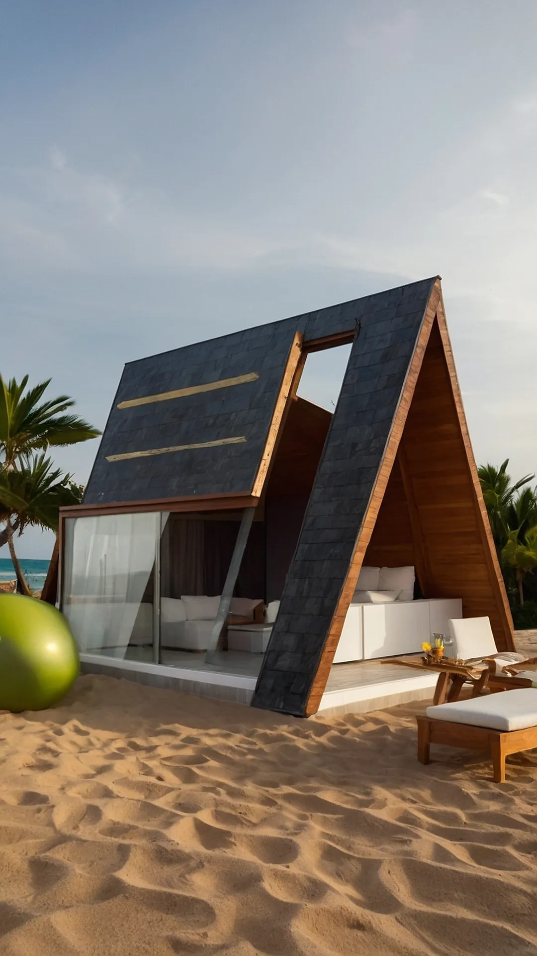 Chillscape Cabana