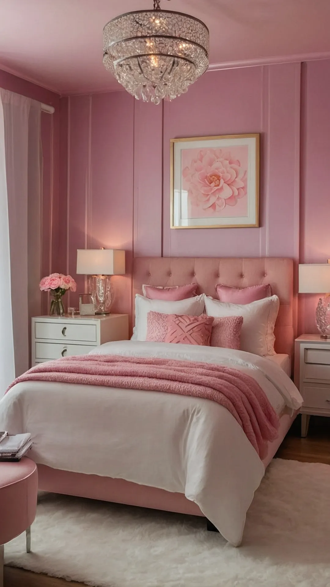 Pink Zenith