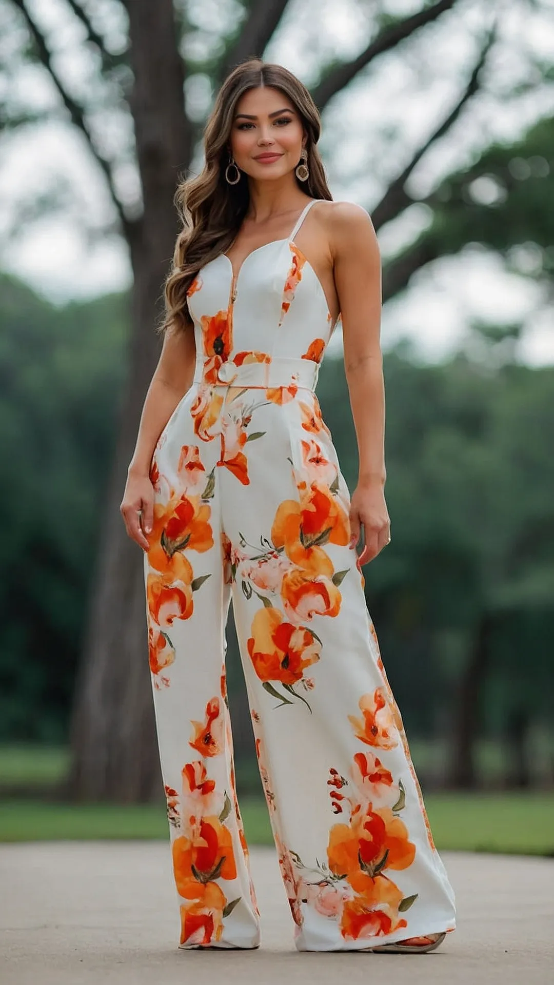 Jumpsuit Muse