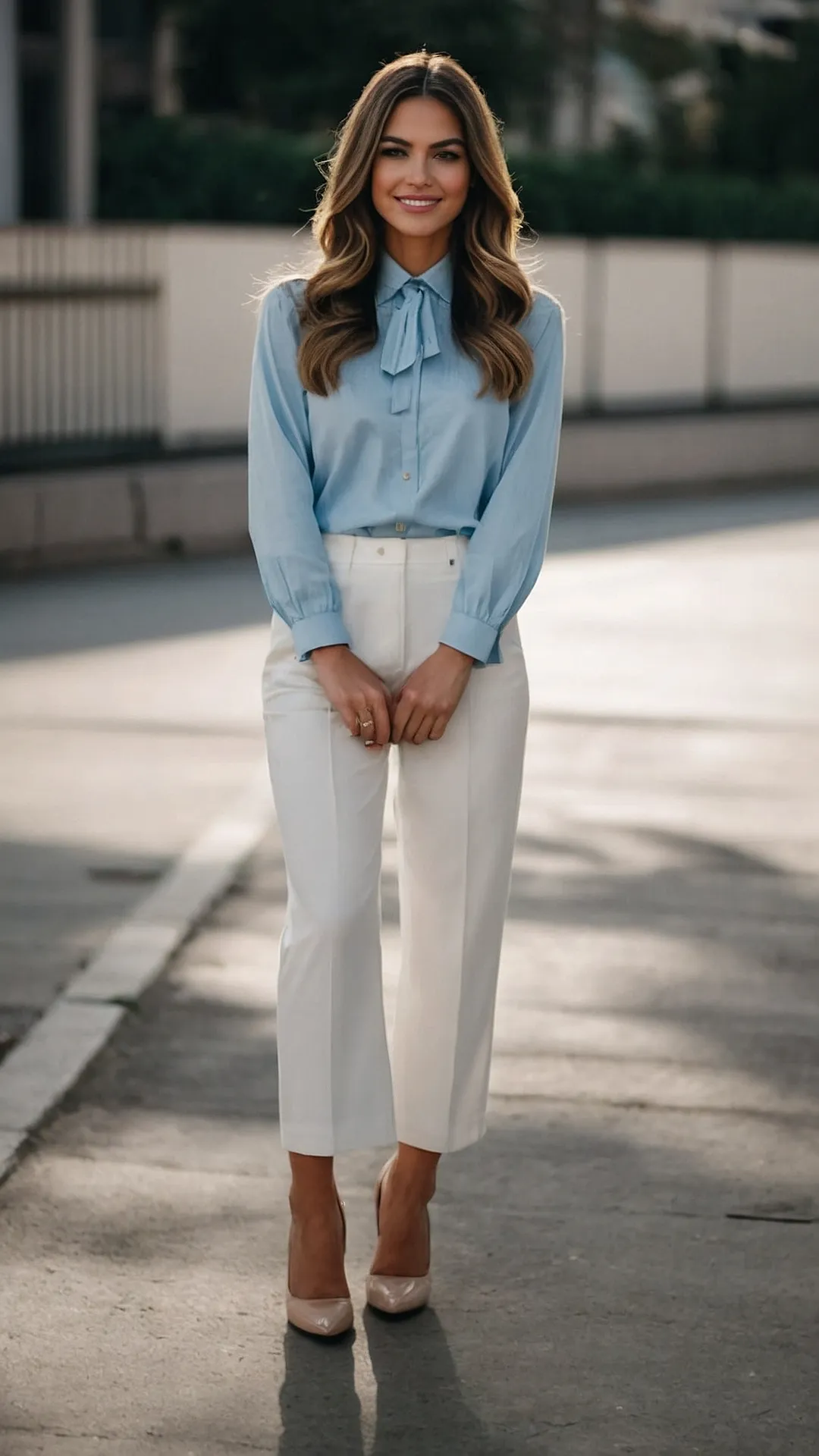 Spring Muse