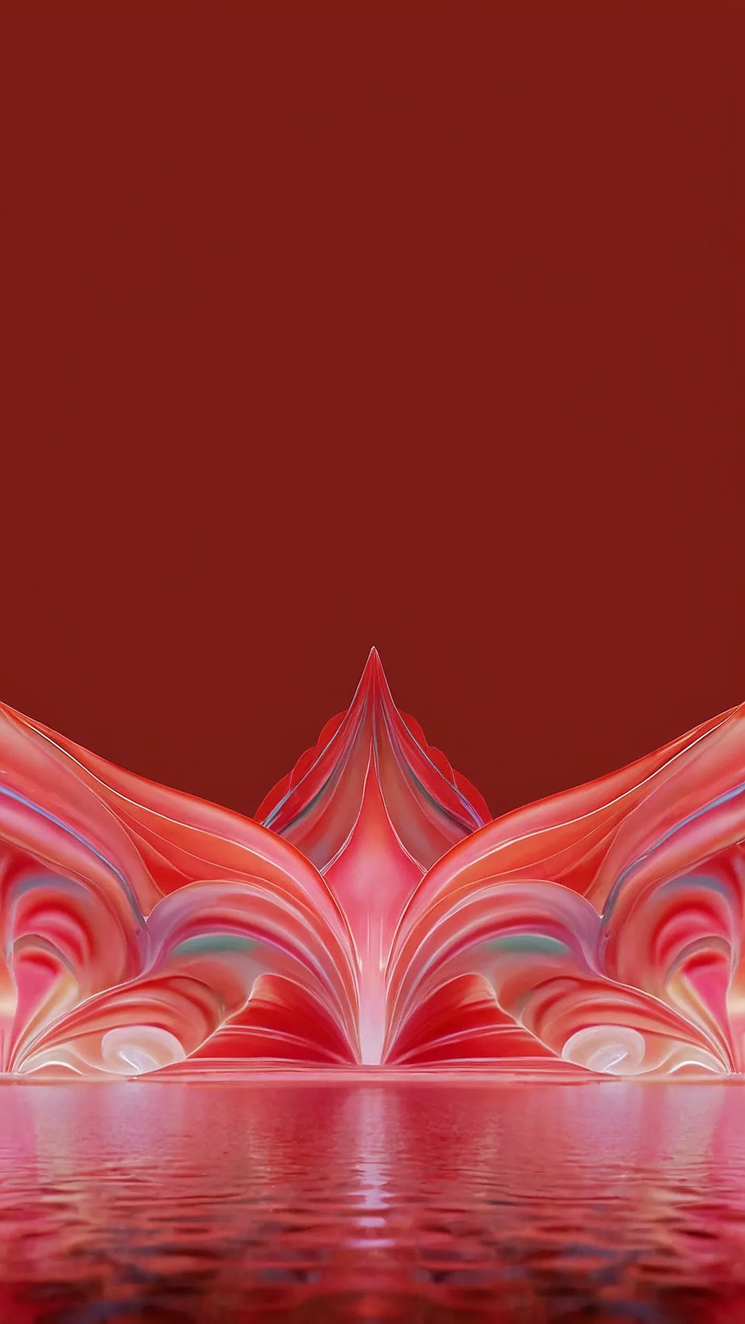 Scarlet Echoes