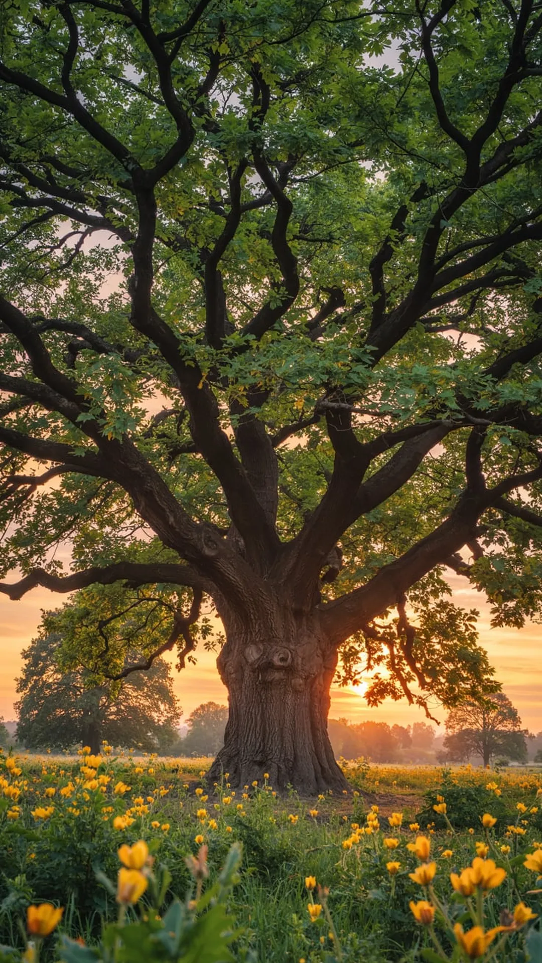 Rooted Refresh