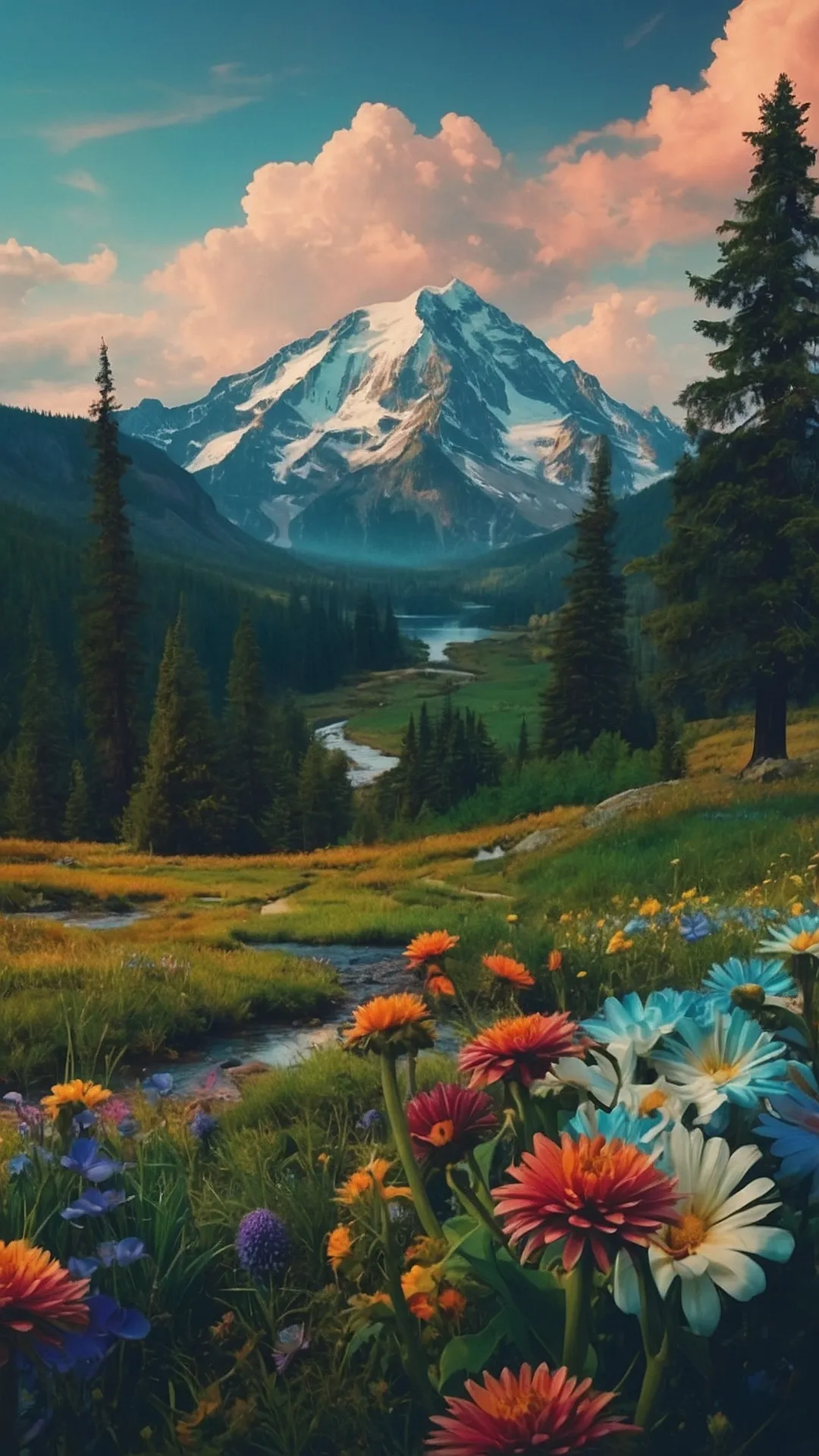 Alpine Zenith