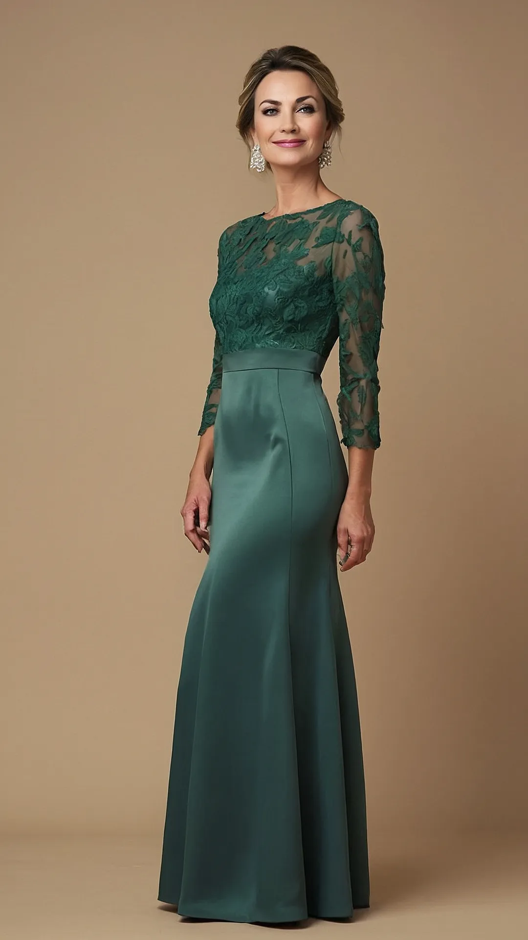 I Got This Gown
