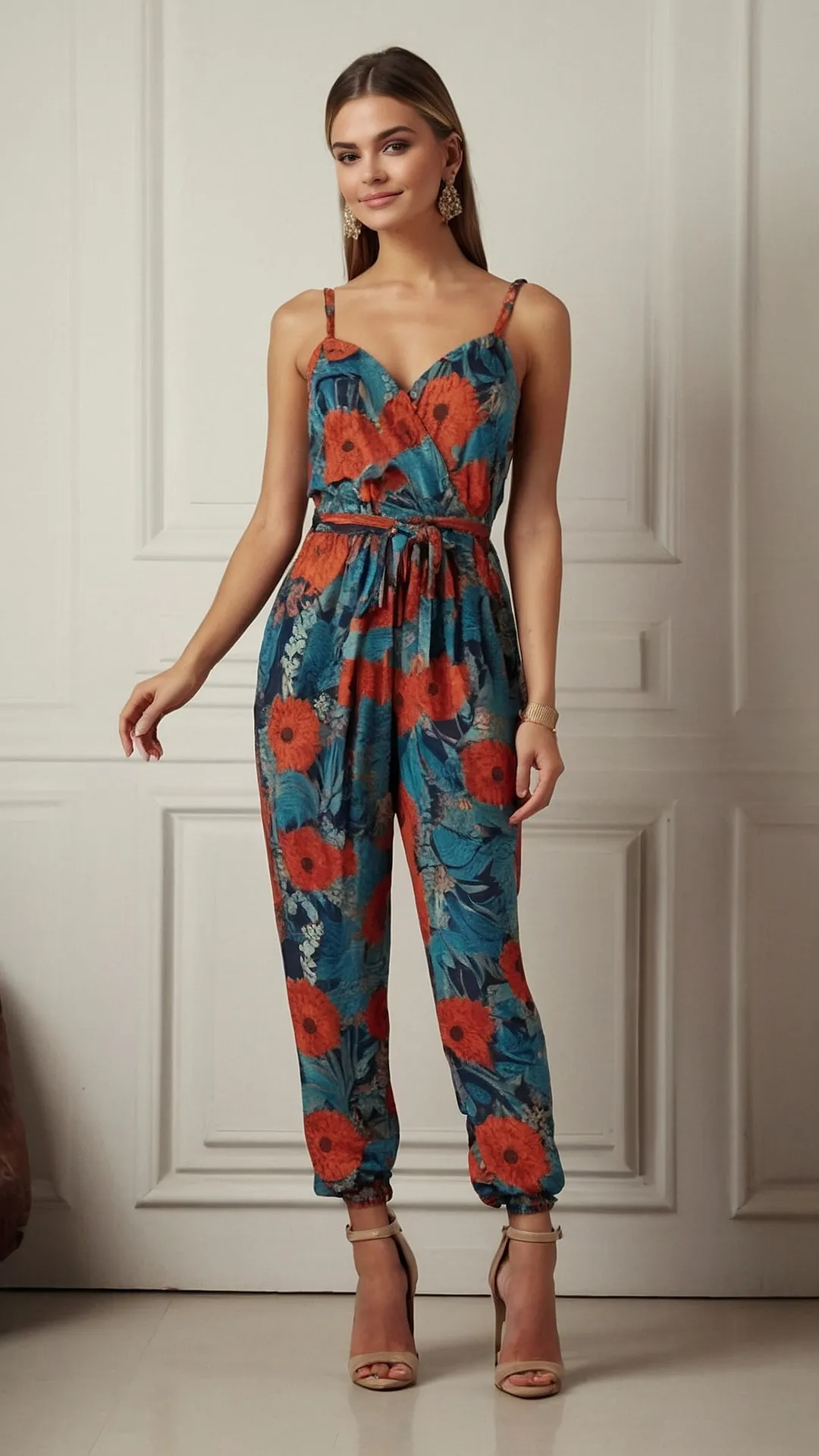 Style Solved