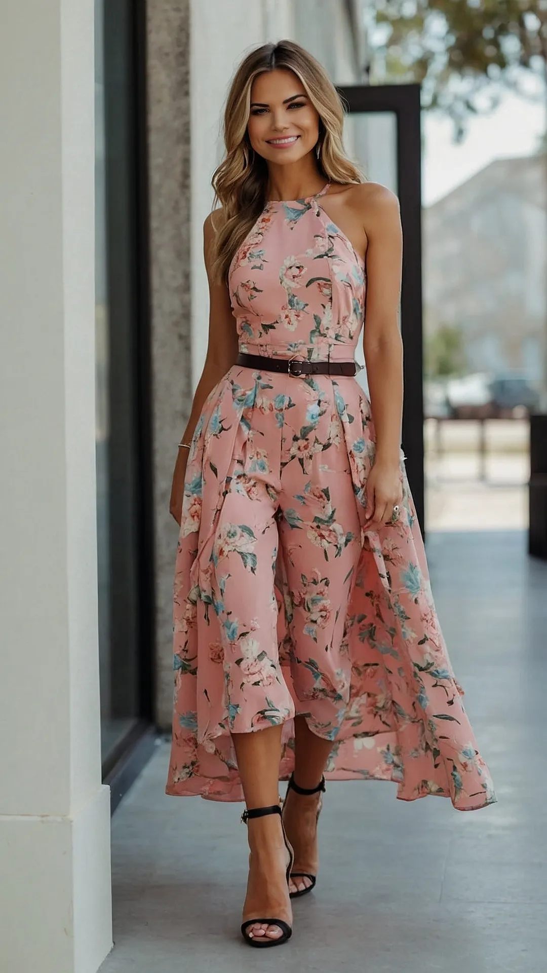 Chic Bloom