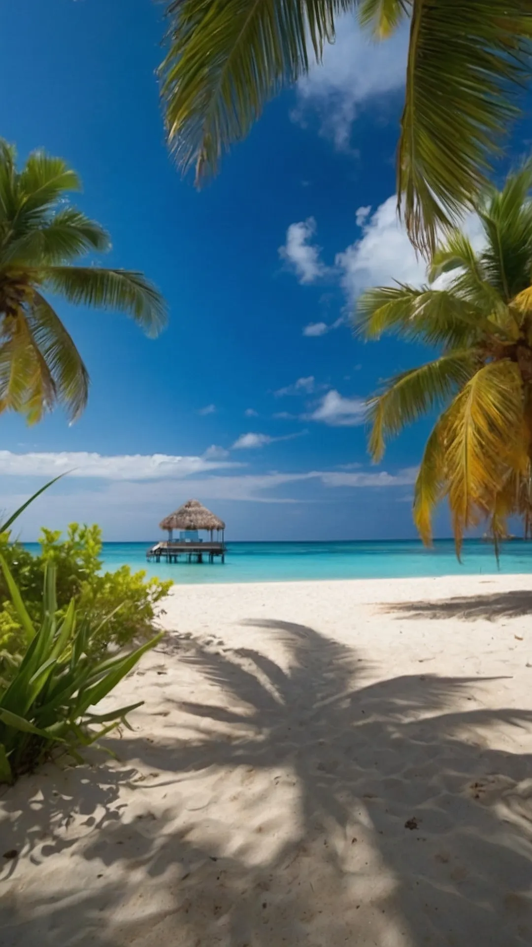 Digital Oasis