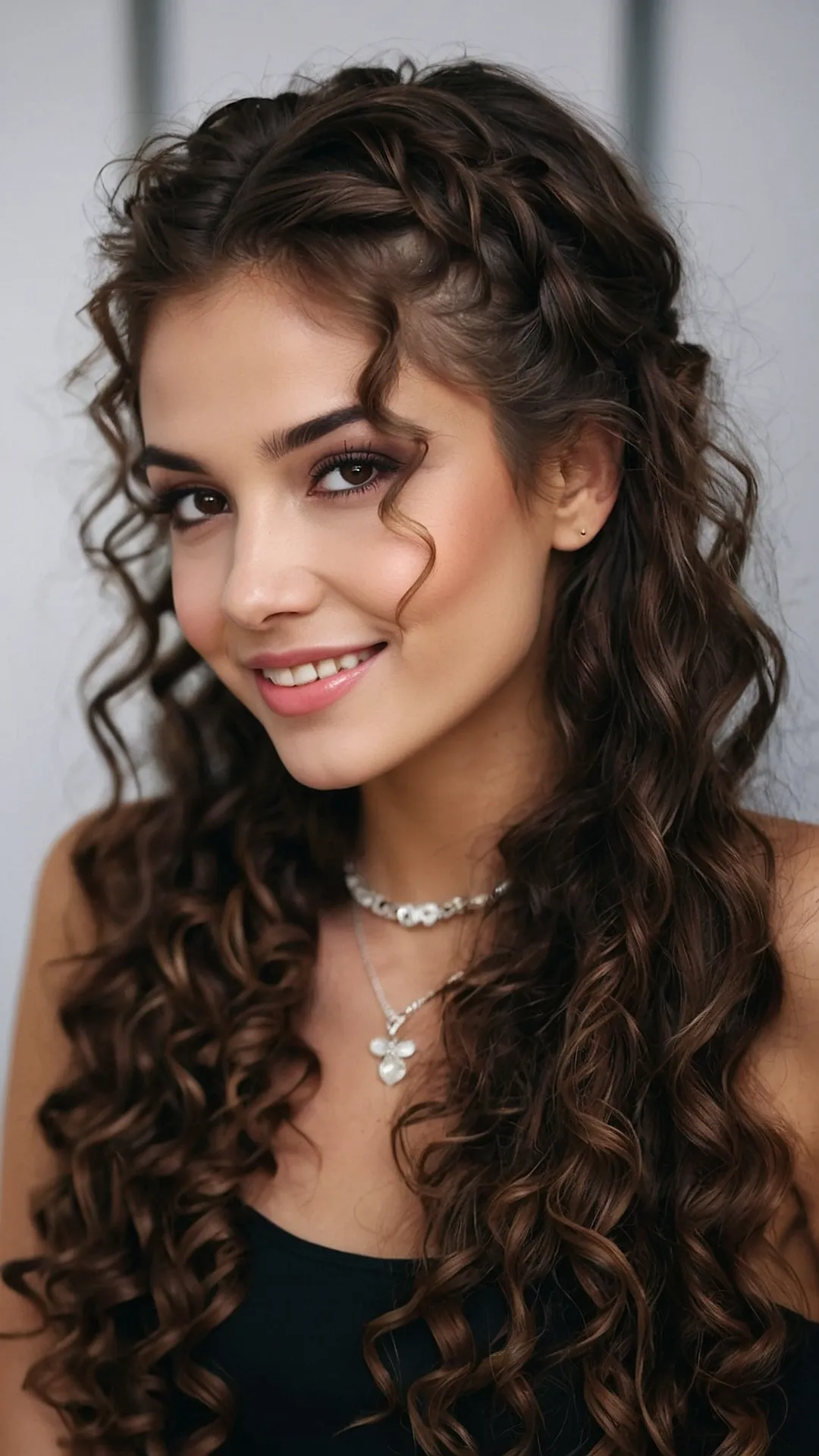 Spiral Muse