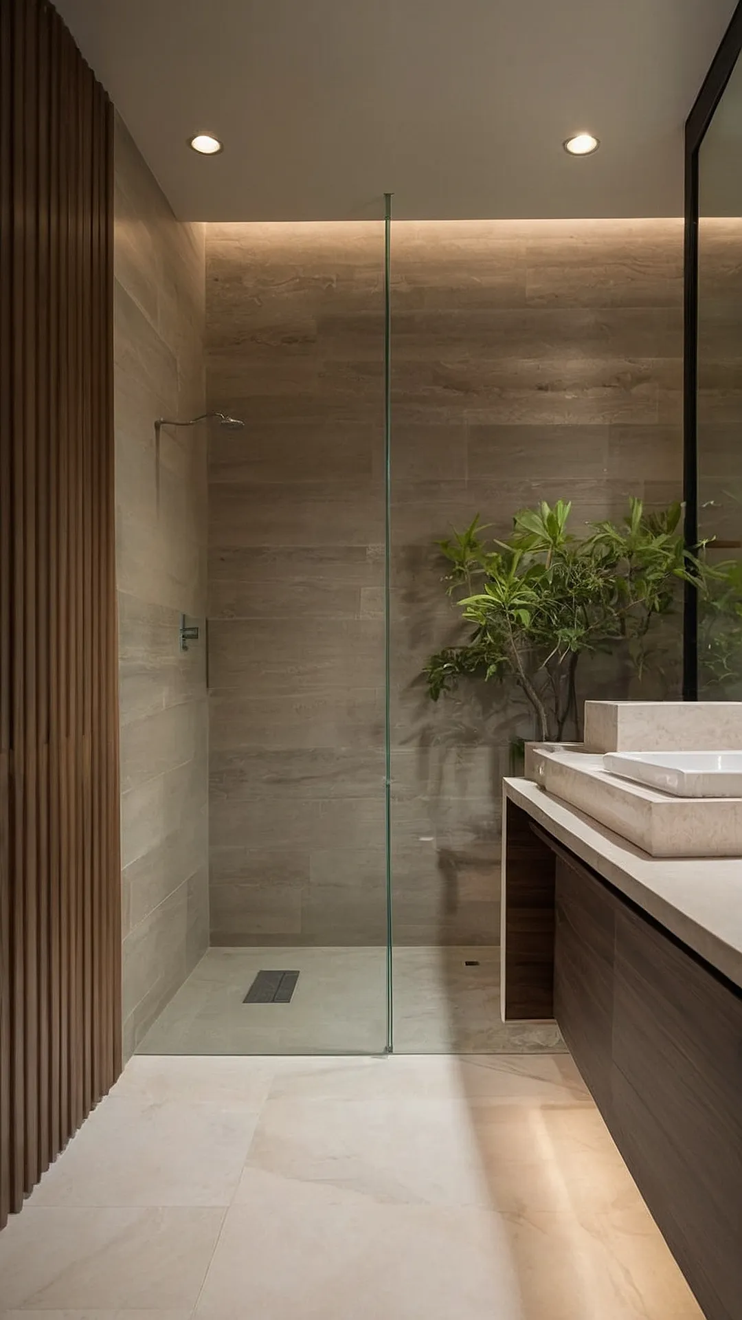 Zenith Bathroom