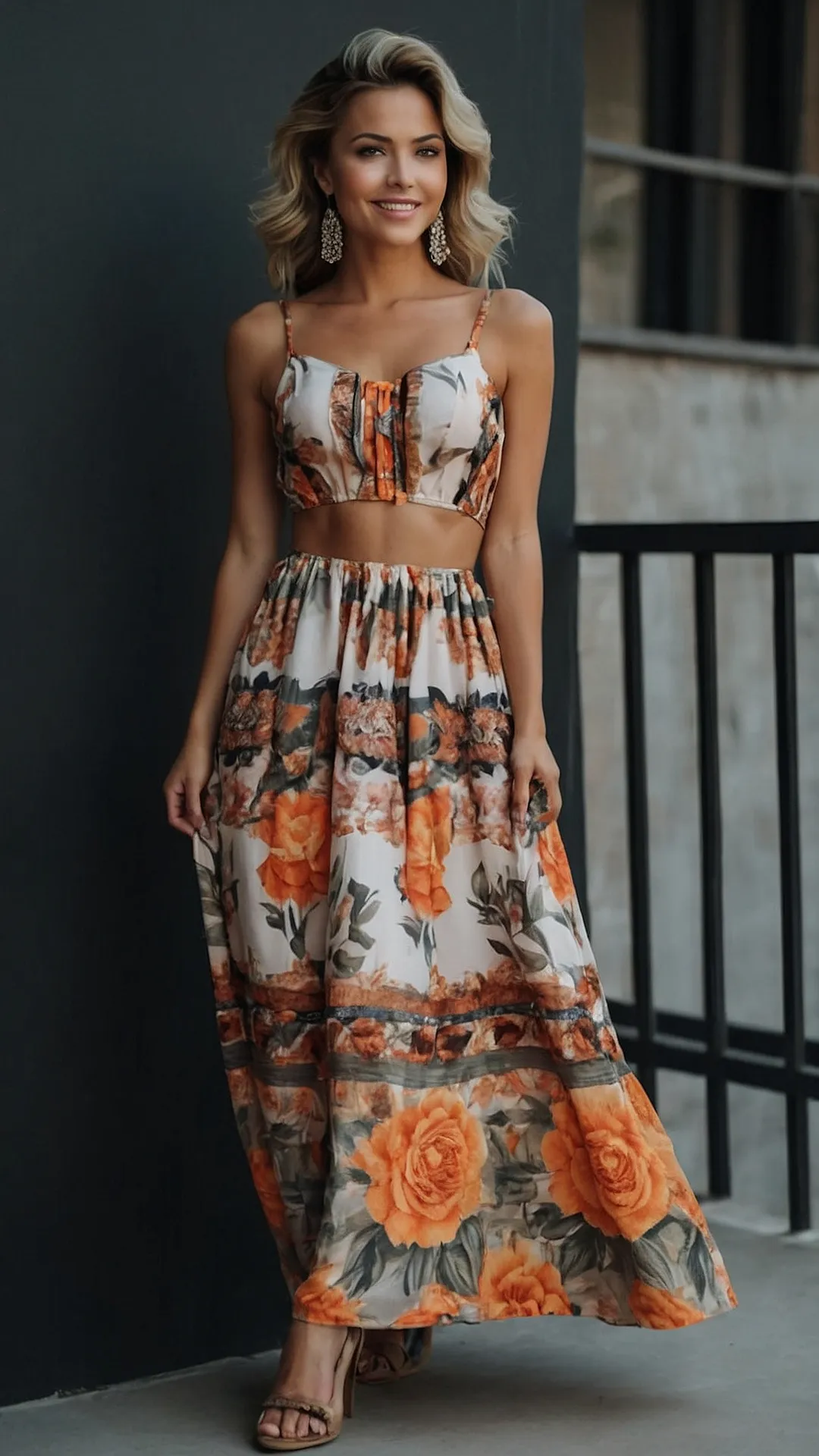Citrus Summer