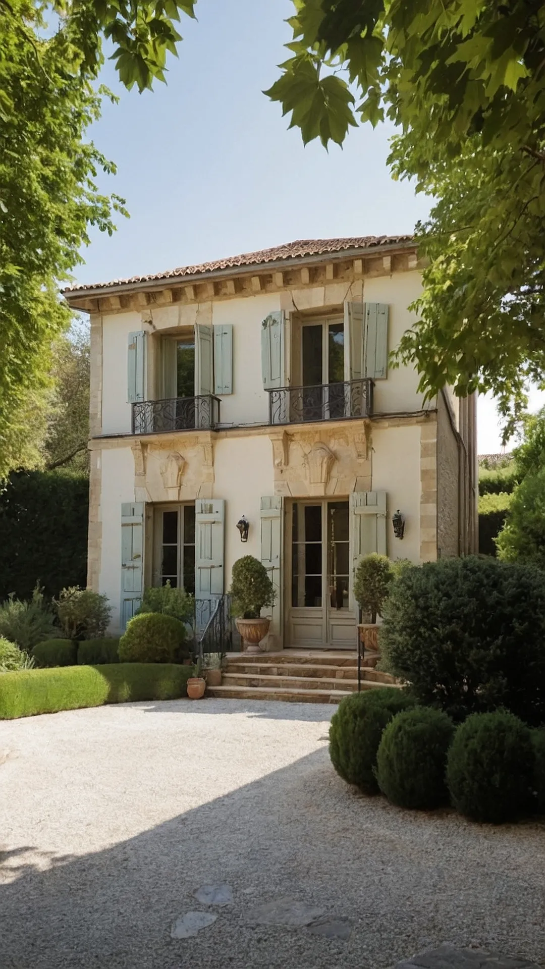Chateau-Wow