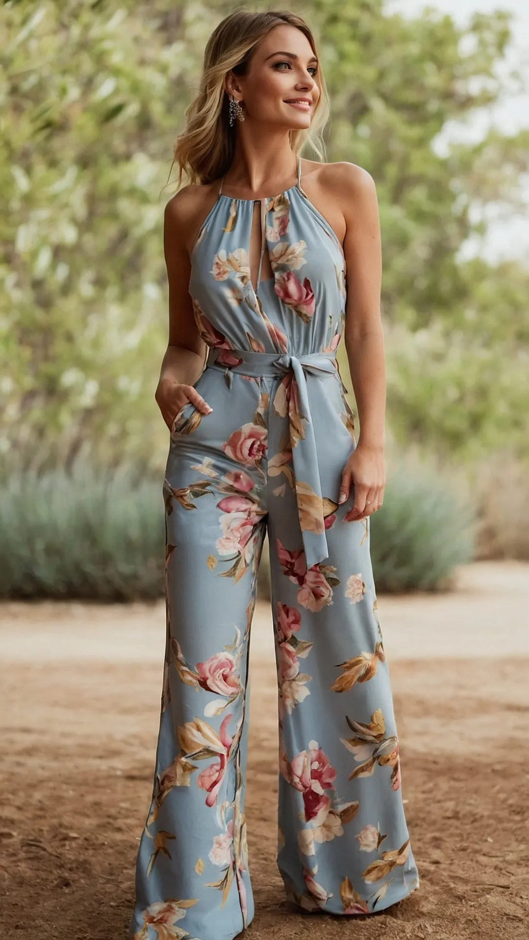 Instant Outfit