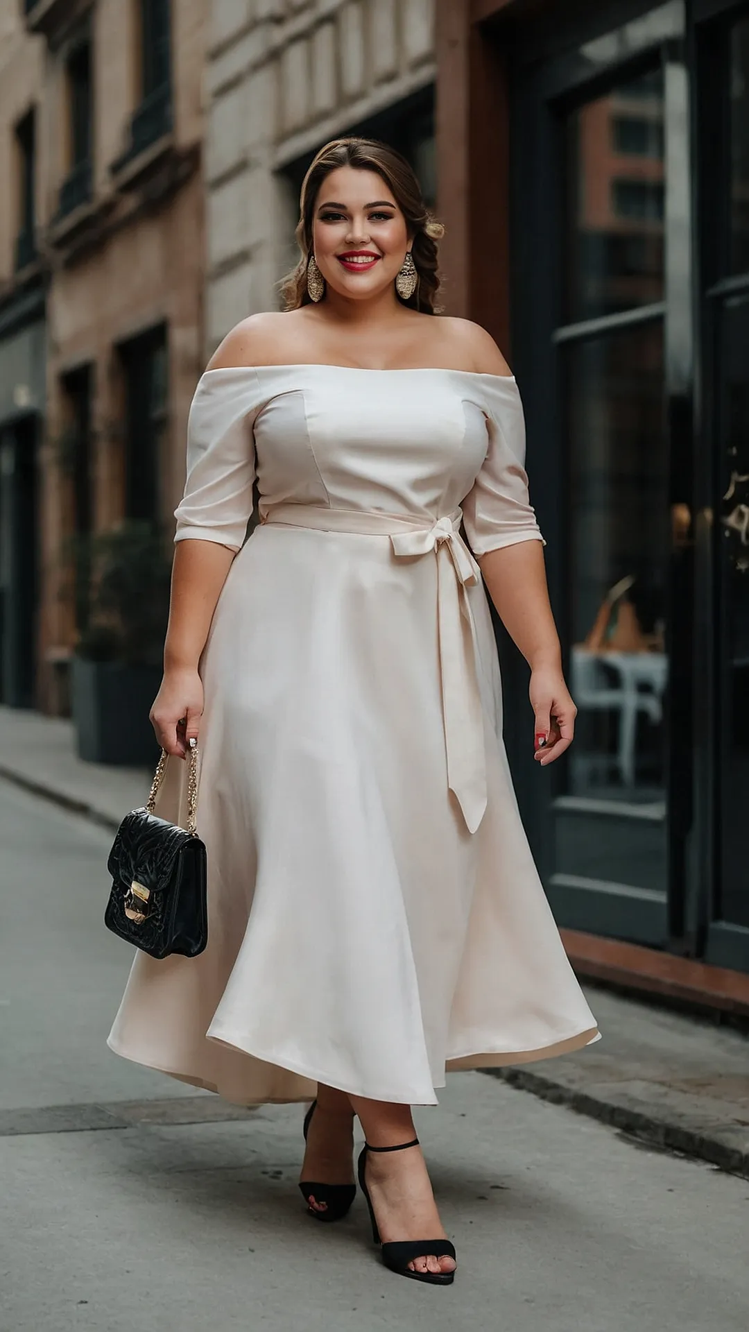* Spring Awakening: Curves