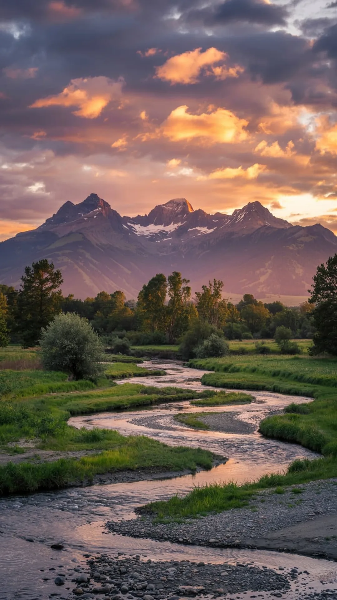 River Peak