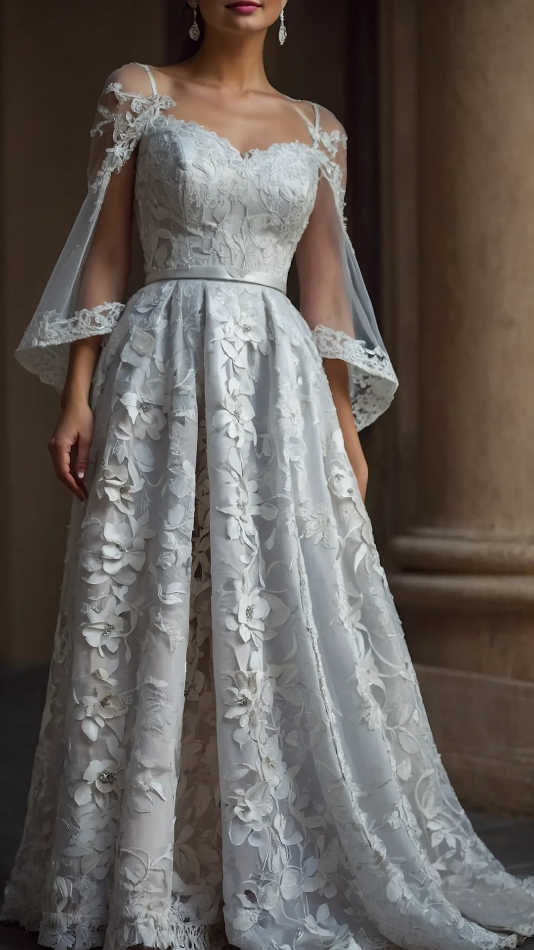 Wow Factor Dresses
