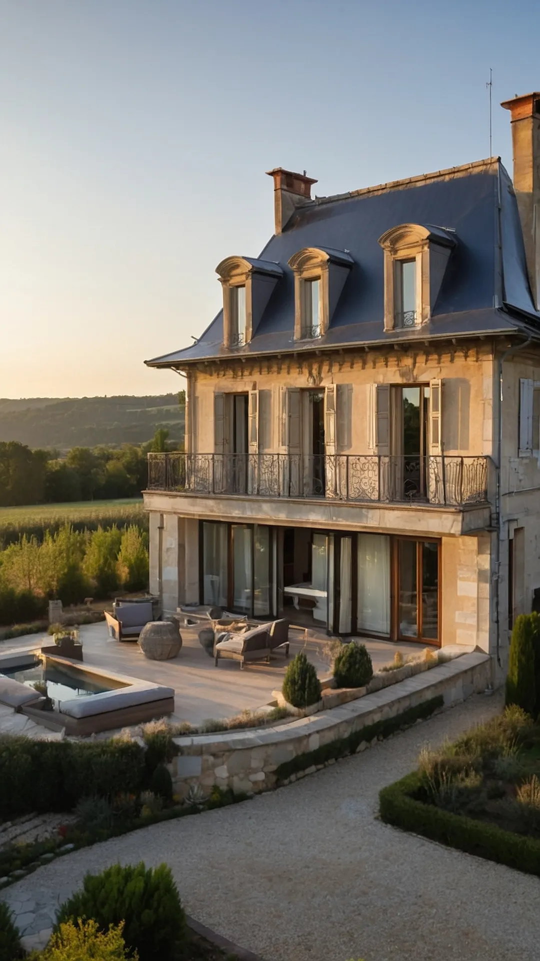 Parisian Paradise