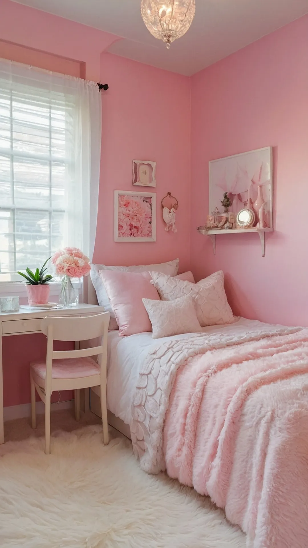 Rosey Respite