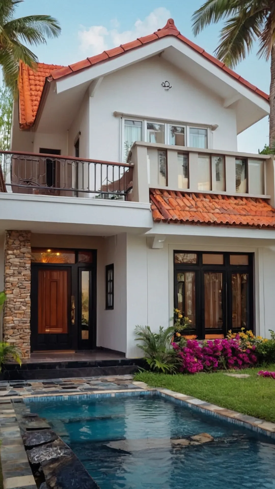 Dreamlet Dwelling