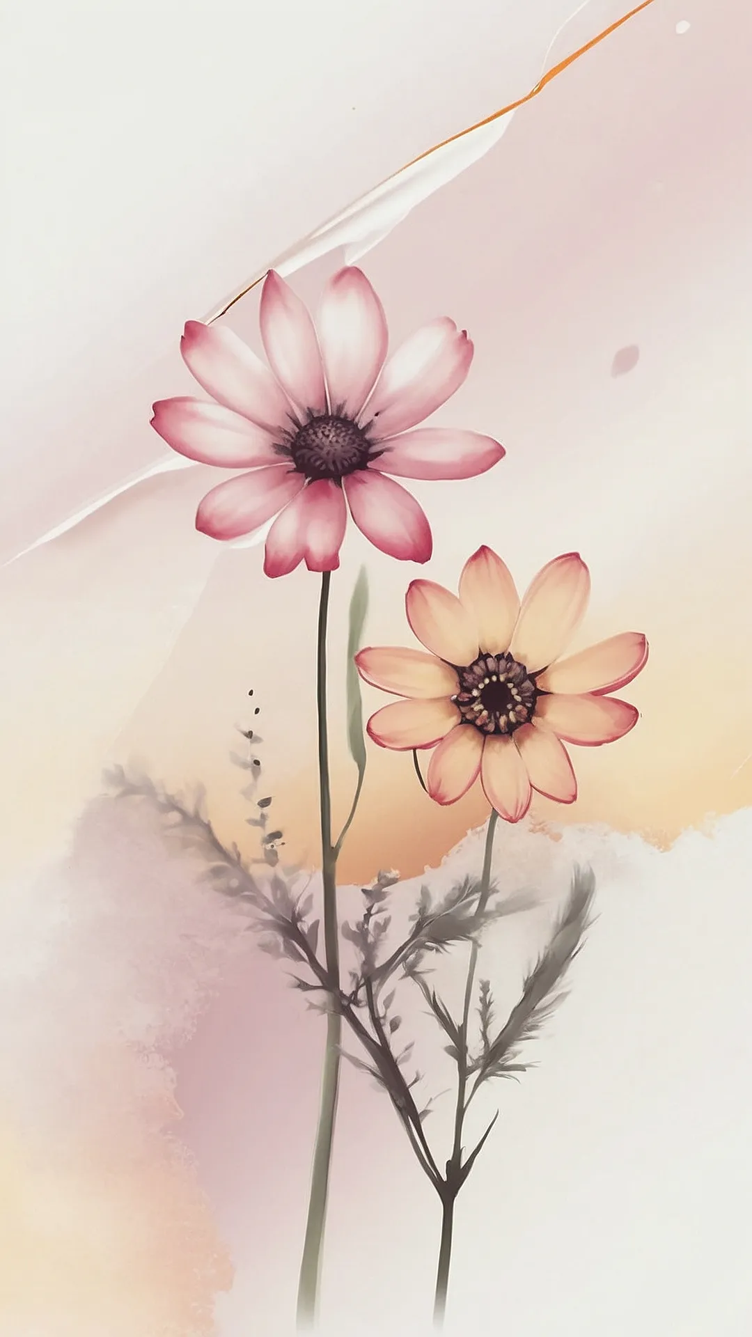 Flower Power to the Rescue!