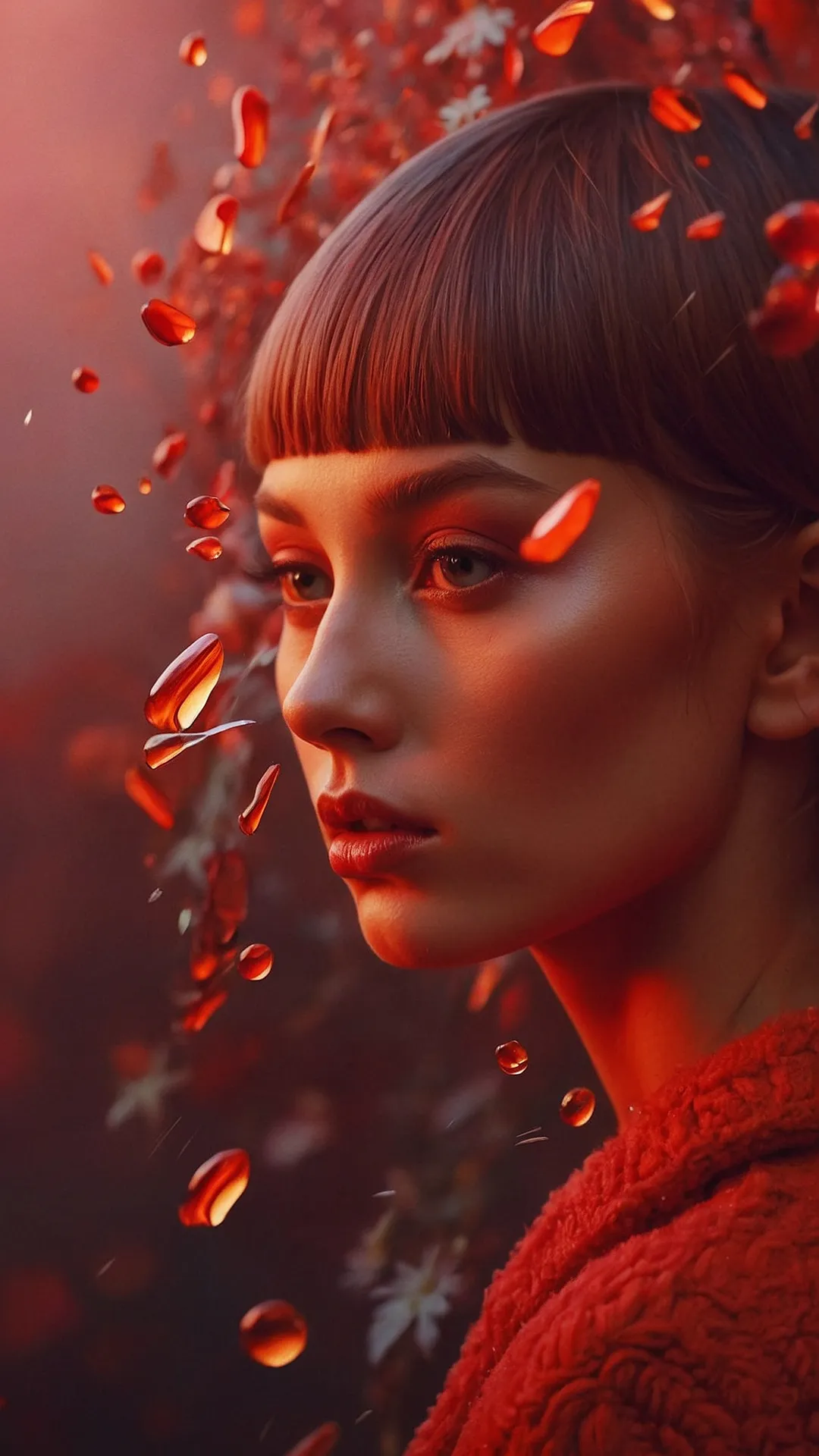Cherry Ambition