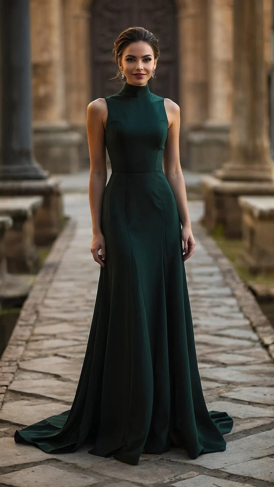 Jade Jubilee
