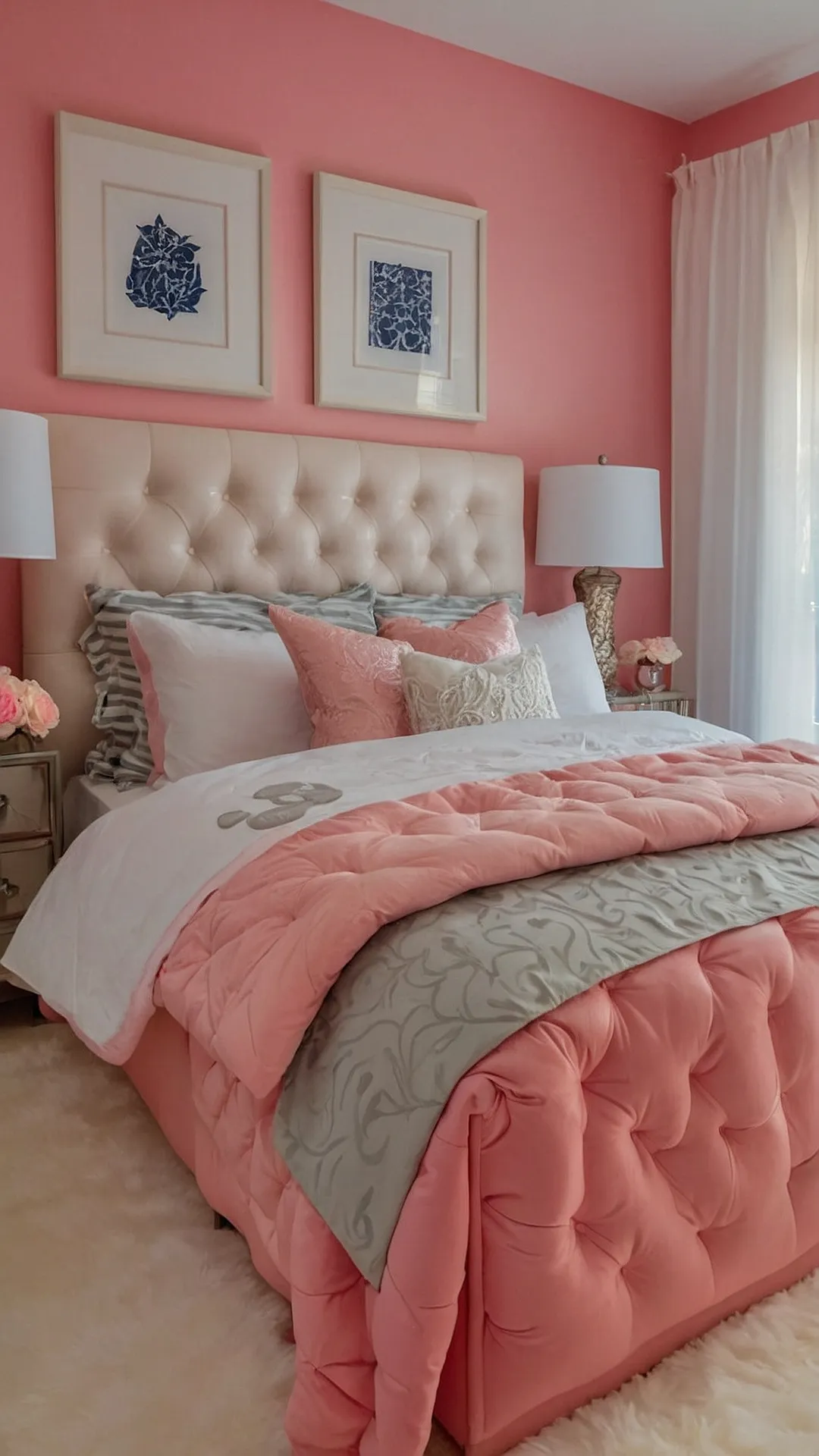 Pink Hush