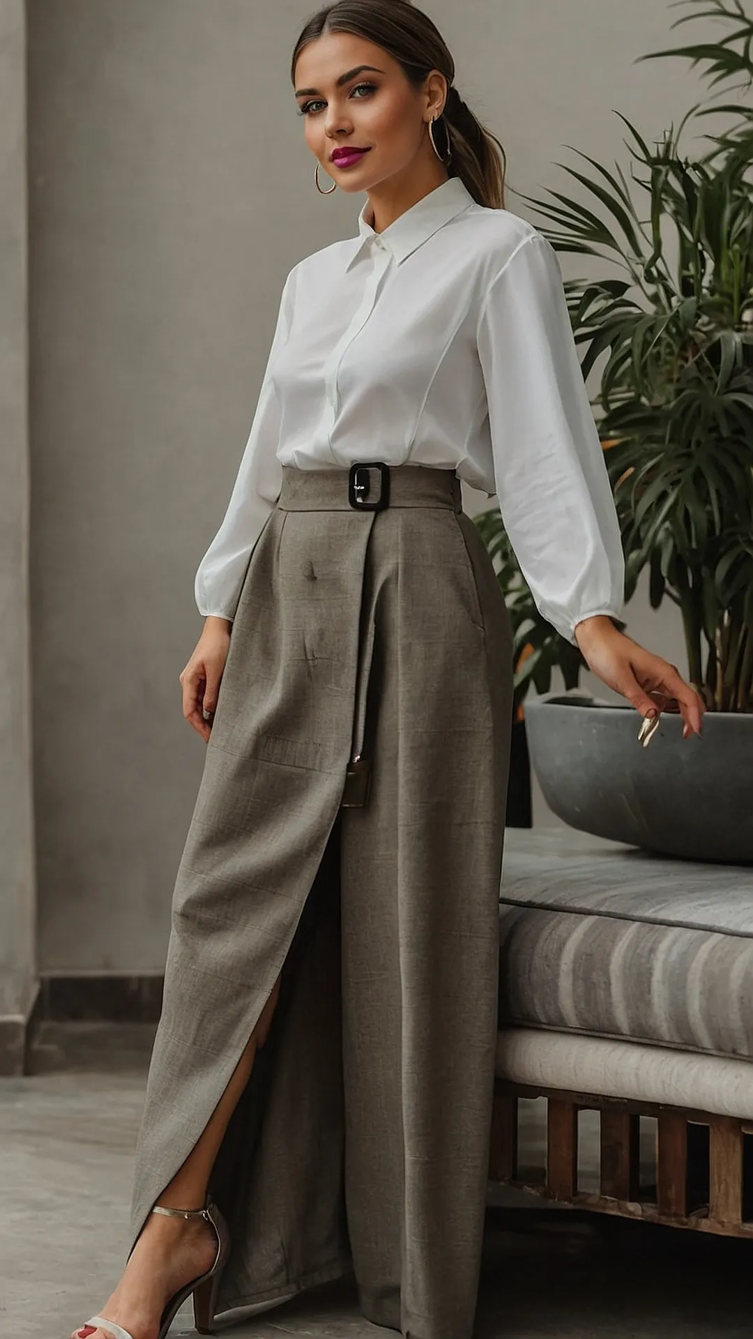 Effortless Spring