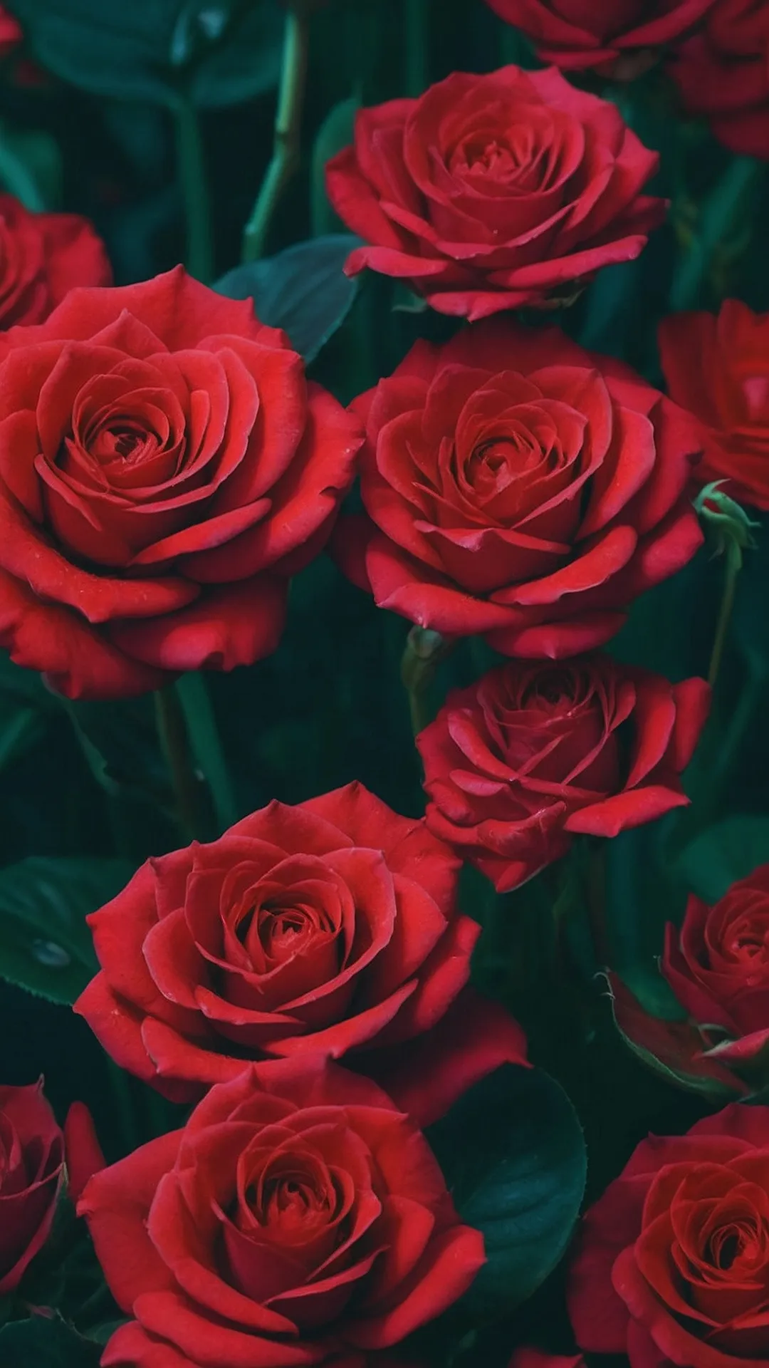 Rosy Reverie