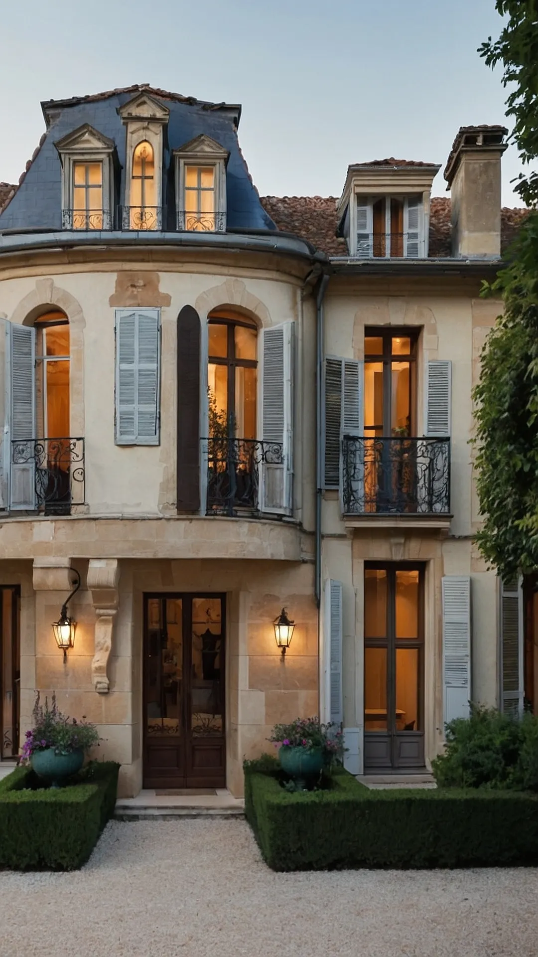 Simply Chic Home
