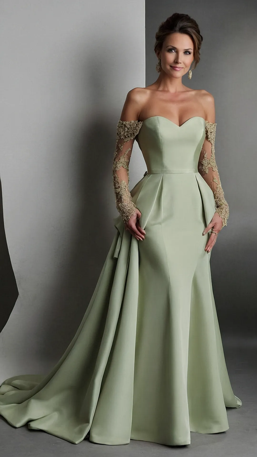 Gown Whisperer