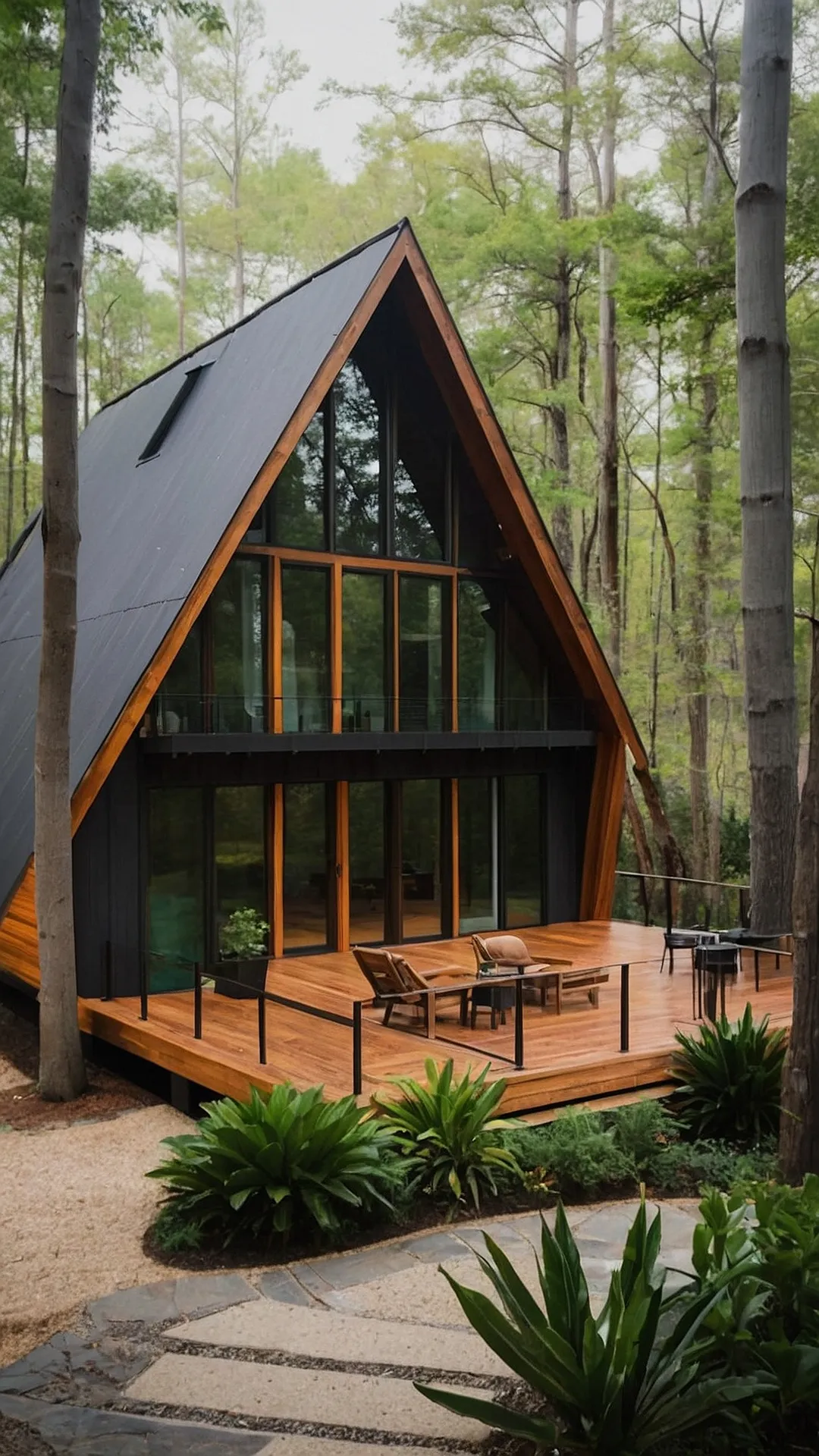 Woodland Sanctuary