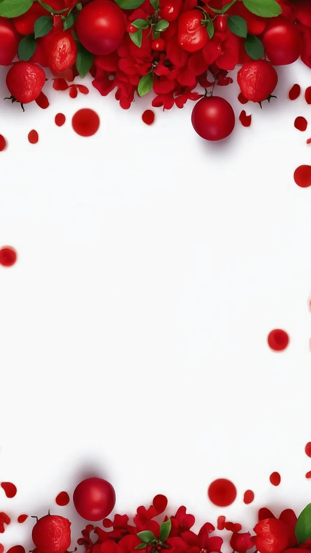 Crimson Whimsy