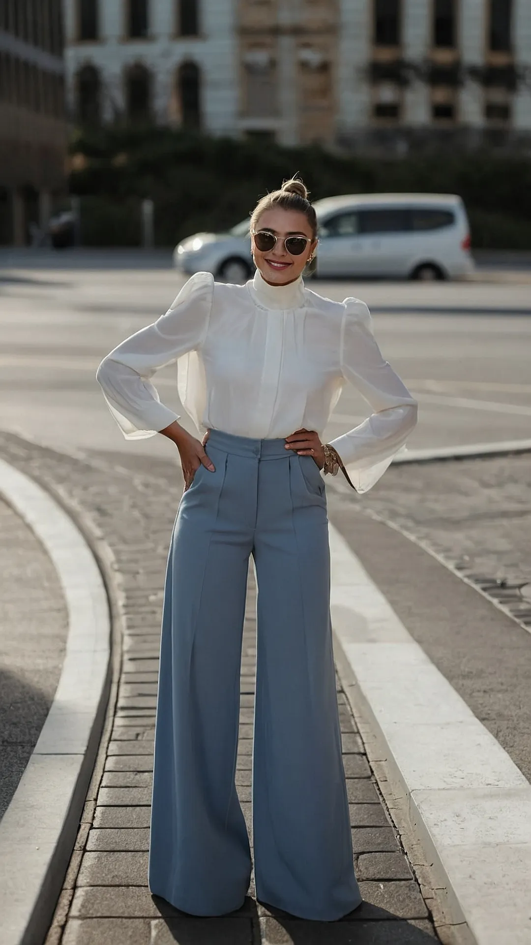 Fling Style