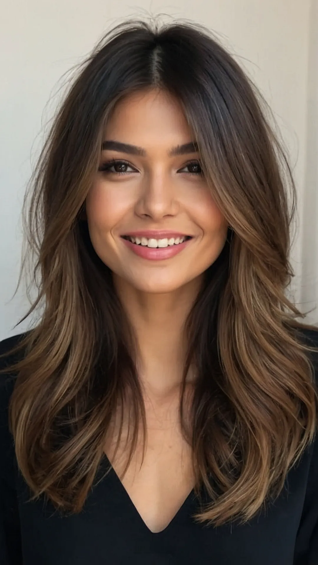 Unfazed Beauty