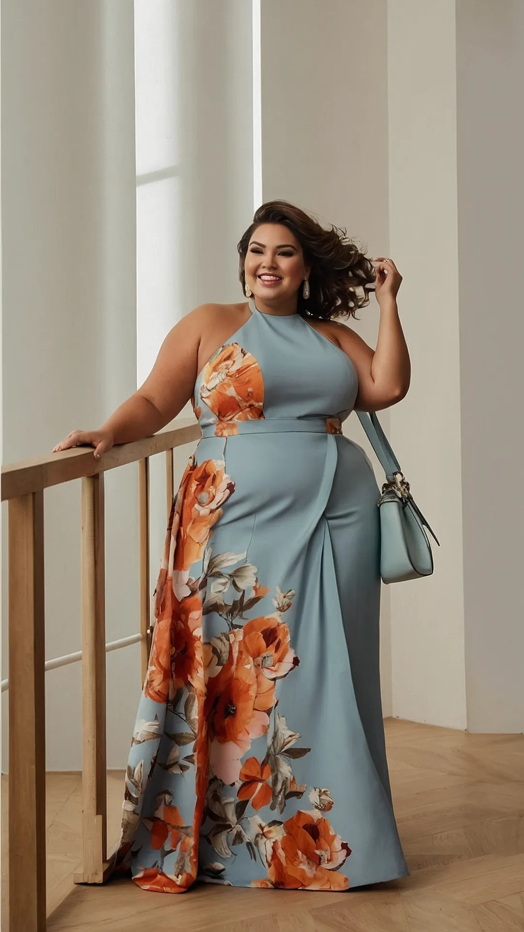 * Jumpsuit Jubilee