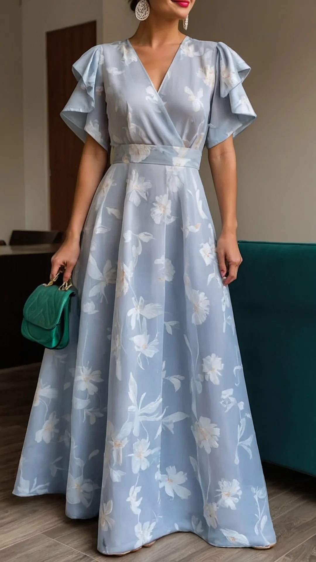 Endless Summer Maxi