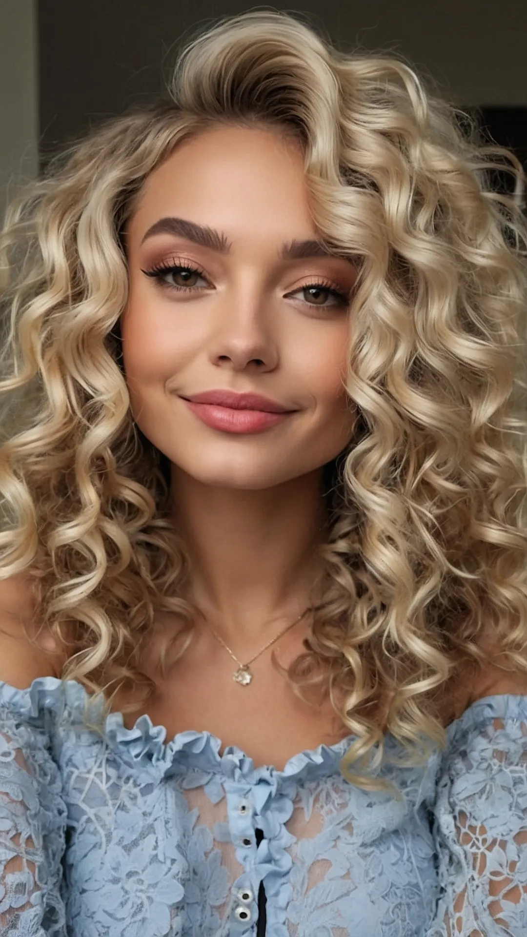 Frizz Freedom