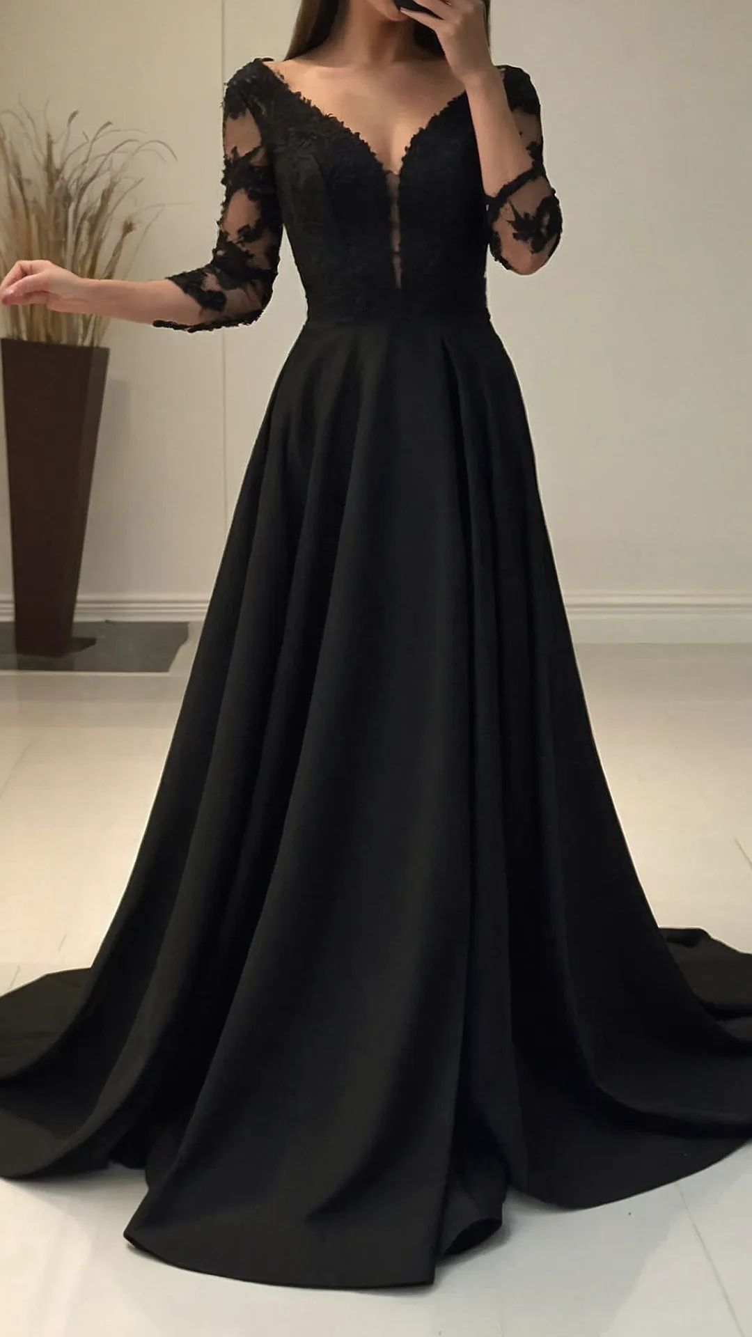 Noir Nouveau