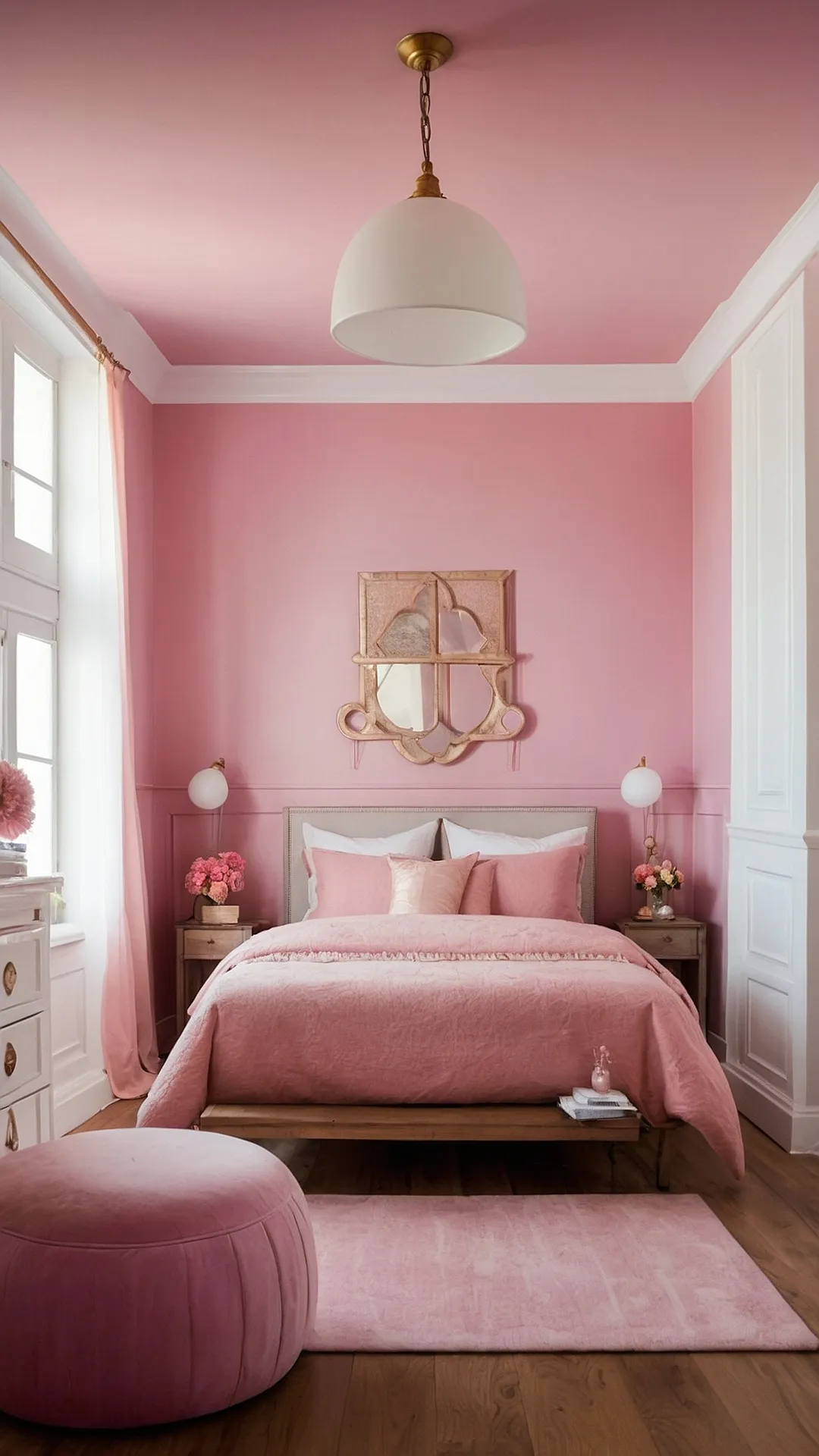 Rose Realm