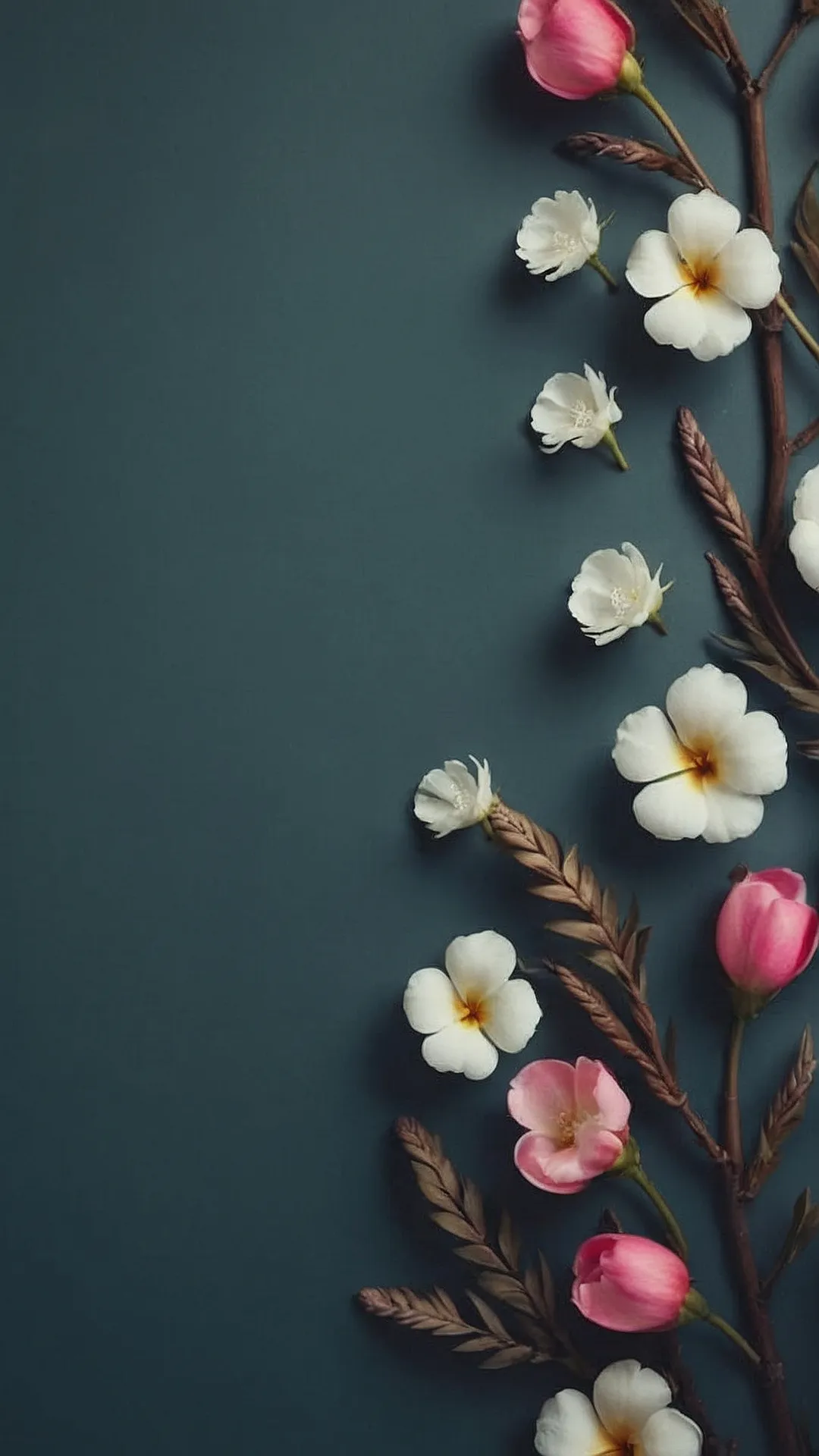 Flower Power Naps