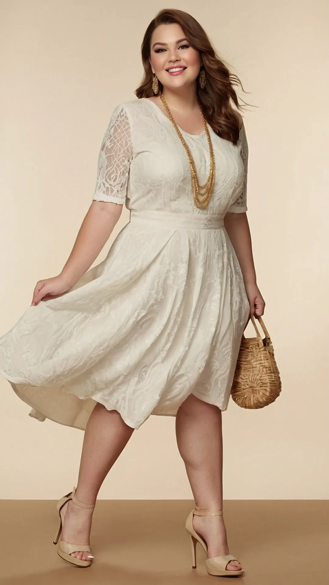 * Spring Style Symphony
